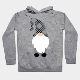 Malcolm the holiday gnome Hoodie